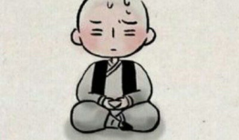 动漫和尚,动漫中的和尚形象解析